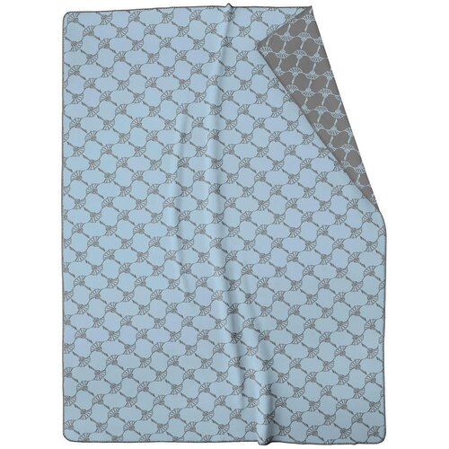 Joop! ODEJA 150/200 cm siva, pastelno modra Cene