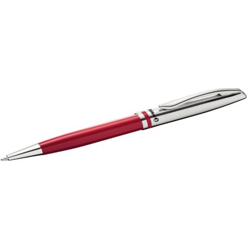 Pelikan Kemični svinčnik Jazz Classic, rdeč Cene
