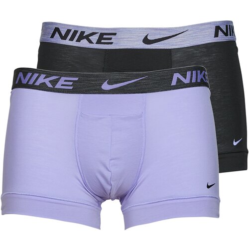 Nike Boksarice DRI-FIT RELUXE X2 Večbarvna Slike