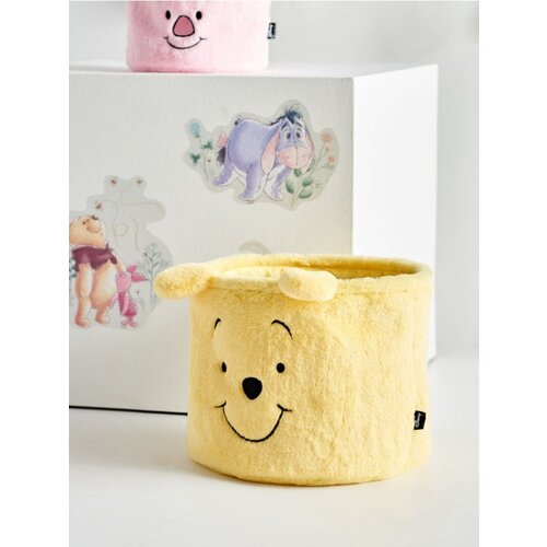 Sinsay Košara za pohranu Winnie the Pooh Cijene