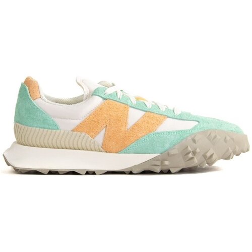 New Balance Nizke superge 72 pisana Slike