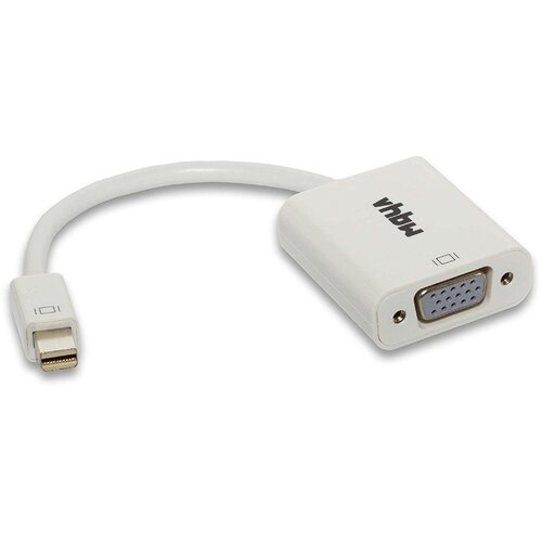 VHBW Adapter iz Mini DisplayPort na VGA Cene