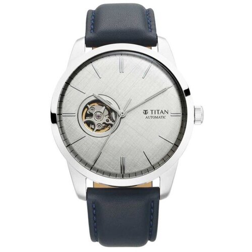 Titan muški analogni ručni sat NP90126SL02 automatics Cene