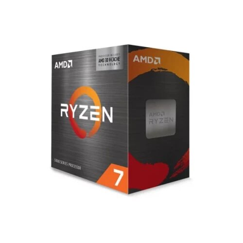 CPU AM4 AMD Ryzen 7 5800X3D 8 cores 3.4GHz (4.5GHz) Tray bez Kulera Cene