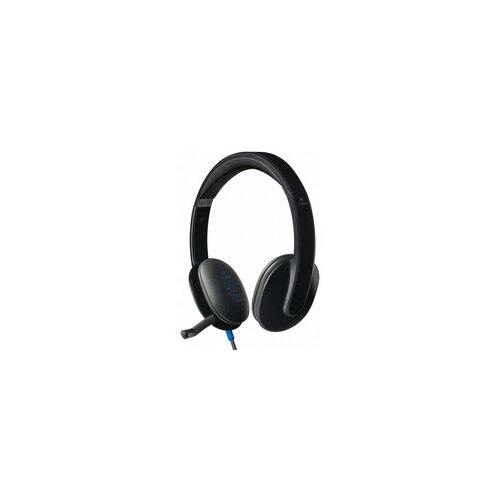 Logitech slu&amp;scaron;alice H540, USBID: EK000556454 Slike
