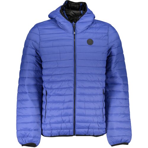 Gianmarco Venturi BLUE MEN&#39;S JACKET Cijene