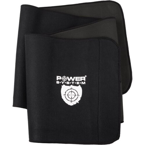 Power System WT PRO lumbalna ortoza boja Black, 100 cm 1 kom Cijene