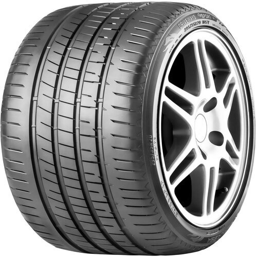Lassa 245/45 R17 99Y DRIVEWAYS SPORT + XL letna pnevmatika Slike