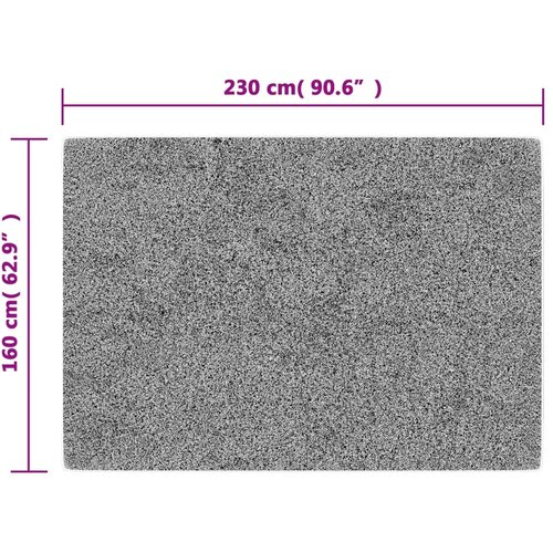  Perivi tepih raznobojni 160 x 230 cm Slike