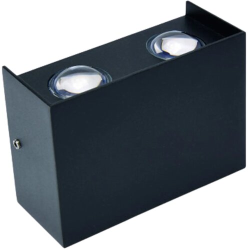 Horoz LED stenska svetilka PROTON/S 4 IP65, (21533466) Slike
