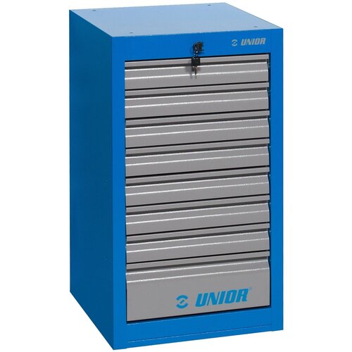 Unior širi orman za alat - 8 fioka 475 x 650 x 870 625623 Cene
