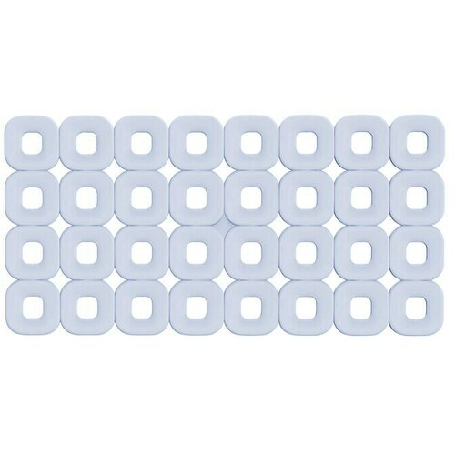 In Podloga za kadu Paco (D x &amp;Scaron;: 71 x 35 cm, PVC, Prozirno) Slike