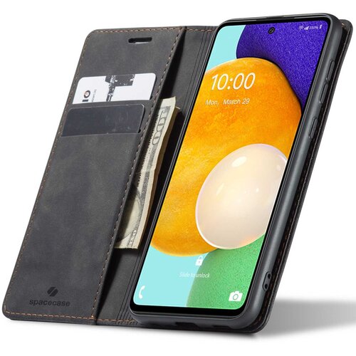 Spacecase OVITEK GALAXY M55 5G ČRN ZA SAMSUNG, (21967780) Cene