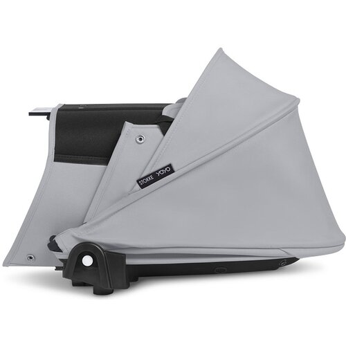 Stokke Ko&scaron;ara za voziček newborn shell Yoyo&reg; stone Cene