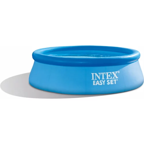 Intex bazen easy pool Ø 305 x 76 cm - vključno z dodatki
