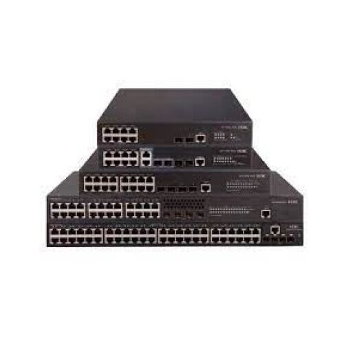 H3C s5130s-28st-ei l2 sfp+ switch ( 0001389304 ) Cene