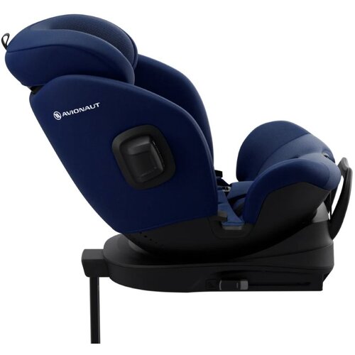  Autosjedalica Avionaut Stardust RWF+ Airflow i-Size 0-21 kg (40-105 cm), Navy Slike