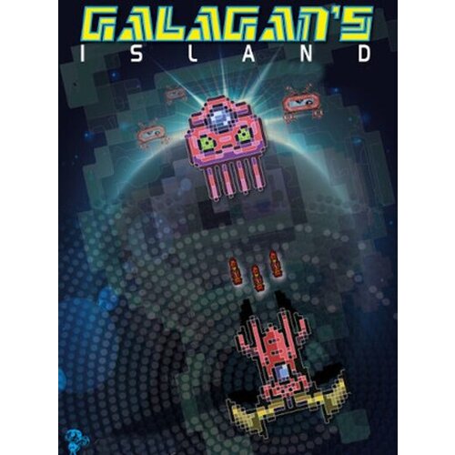 Steam Galagan's Island: Reprymian Rising (PC) Key GLOBAL Cene