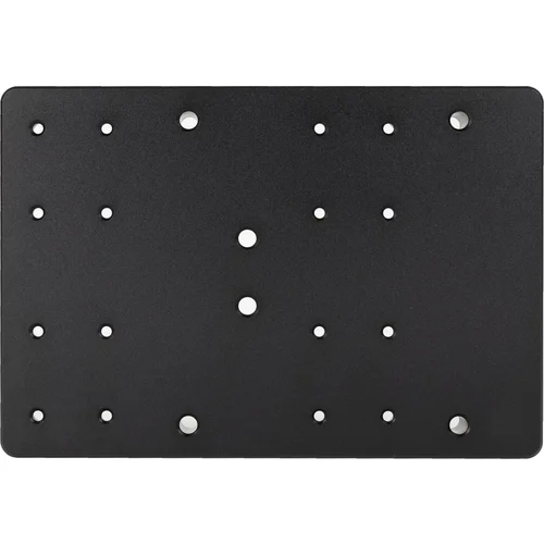 LDO Motors Z Mounting Plate - Milo 1.5 (110 x 158 x 15 mm)