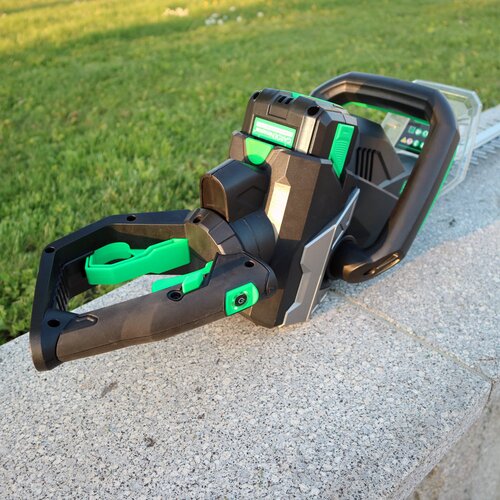 Garden Master Baterijske Makaze Za Živu Ogradu 40V - 94950 Cene