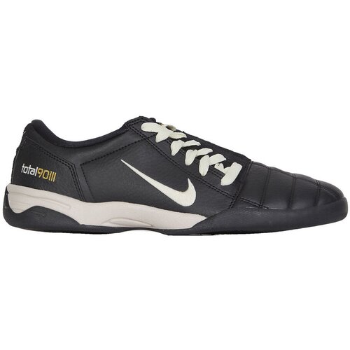 Nike Nizke superge Baskets total 90 cuir Črna Slike