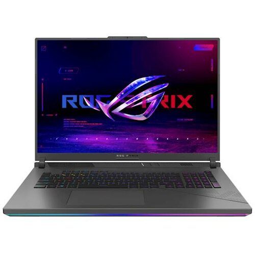 Asus Laptop ROG STRIX G18 G814JVR-N6021 18″2,5K 240Hz i9-14900HX 24C/32T 32GB DDR5 s1TB RTX 4070-8GB Cijene