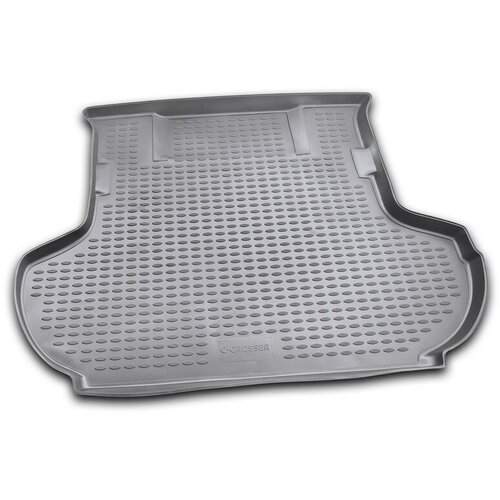 Novline Tipska kadica za gepek Citroen C-Crosser, 2007-2012, Siva Cene