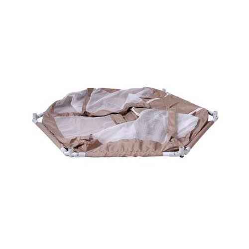 Wallxpert Ogradica Ball Pitt Gold Slike