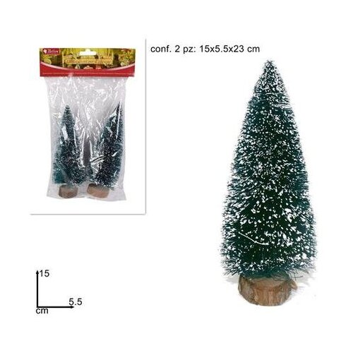 Dekoracija STABLO 2/1 15CM 9963 Cijene