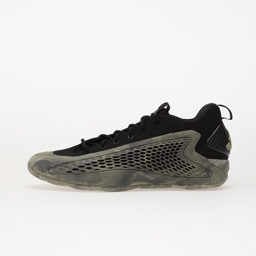 Adidas Sneakers Anthony Edwards 1 Low Silver Pebble/ Core Black/ Wonder Beige EUR 48 Cene