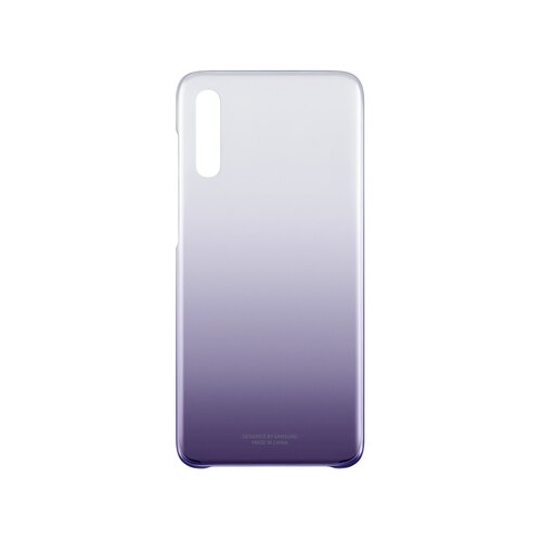 Samsung original ovitek ef-aa705cve za galaxy a70 a705 vijola Slike