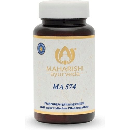Maharishi Ayurveda MA574 - 90 kaps. Slike