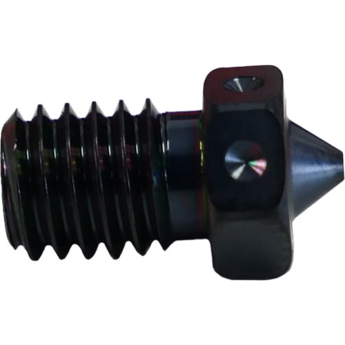  &amp;Scaron;oba V6 ObXidian - 0,4 mm Slike