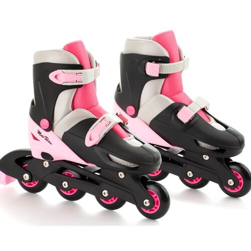 MOLTO dječje role 3inLine Pink Slike