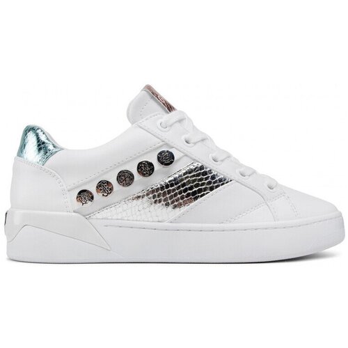 Guess Modne superge FL5RXOELE12 Bela Cene