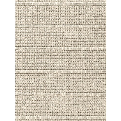 Ted Baker Kremno bela ročno tkana volnena preproga 160x230 cm Camden Parker &amp;ndash; Slike