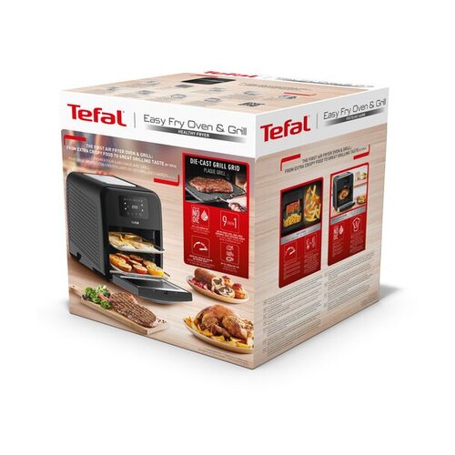 Tefal friteza actifry FW501815 Slike