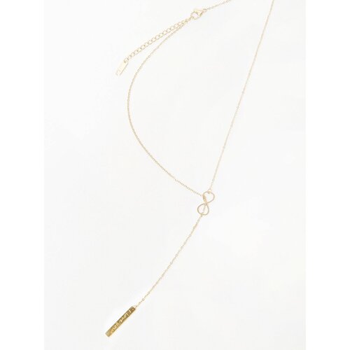 Yups Gold necklace dbi0473. R06 Slike