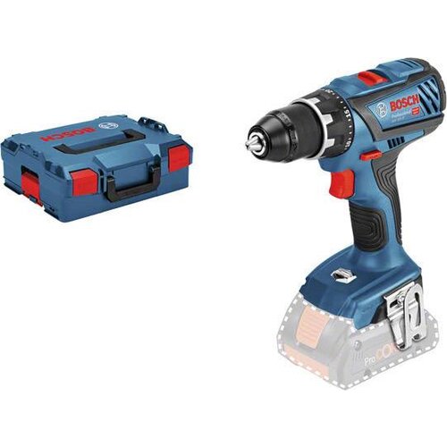 Bosch professional gsr 18V-28 06019H4108 akumulatorski vrtalni vijačnik 18 v li-ion, (21511816) Cene