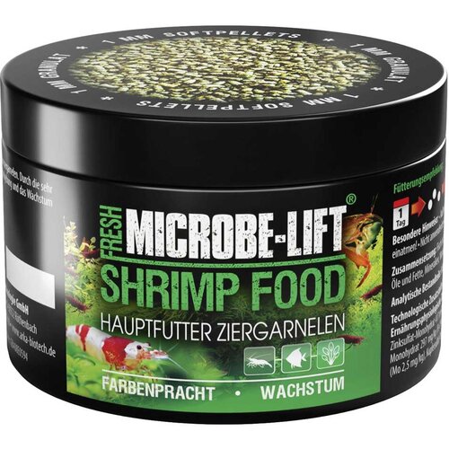 Arka shrimp food 150 ml Cene