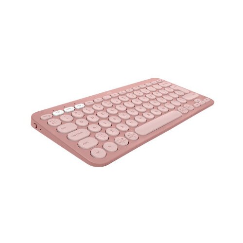 Logitech PEBBLE KEYS 2 K380S ROZA Cene