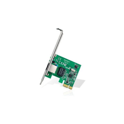 Tp-link TG-3468 Gigabit PCI-EGigabit PCI Express Network Adapter Slike