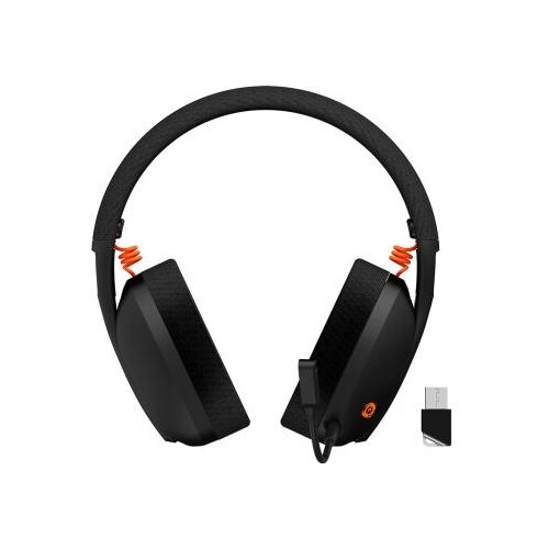 Canyon Ego GH-13 Gaming Bežične Slu&amp;scaron;alice s Virtualnom 7.1 Podr&amp;scaron;kom Slike