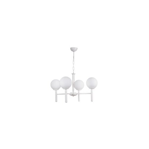 Opviq Luster 2586375, Bijeli Cijene