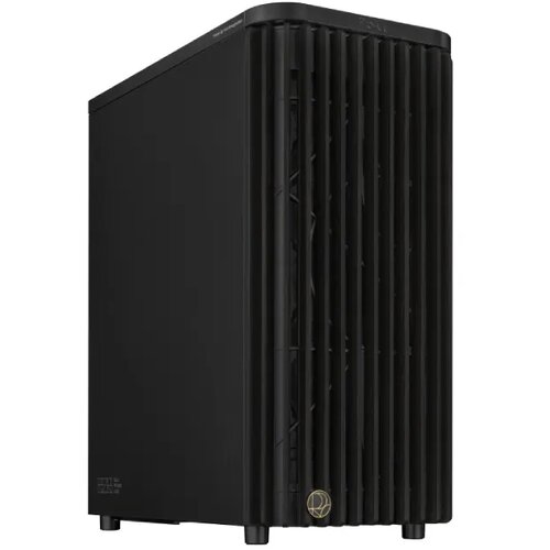 Asus ProArt PA401 Wood METAL PWM (Black) Tower Slike