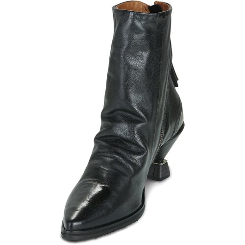 Airstep / A.S.98 SILLAR Crna Slike