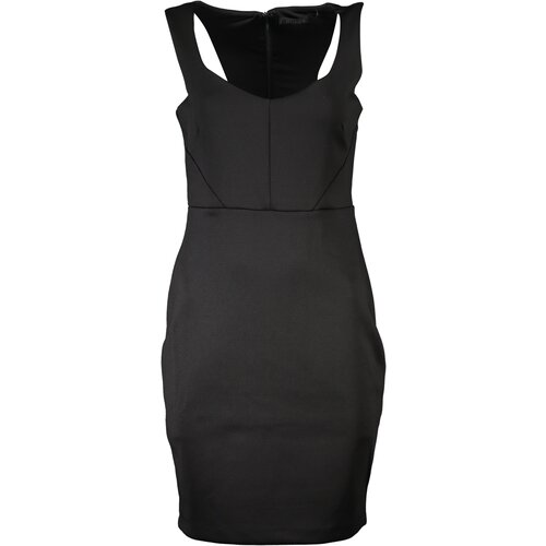 Guess Jeans WOMEN&#39;S SHORT DRESS BLACK Cene
