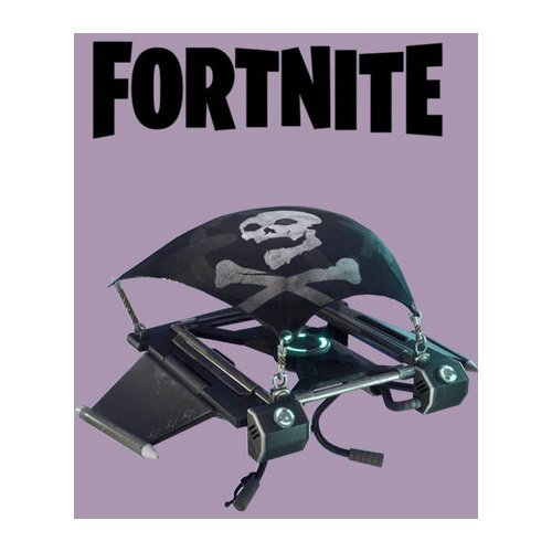 Epic Games fortnite - jolly roger glider (dlc) (pc) key global Cene