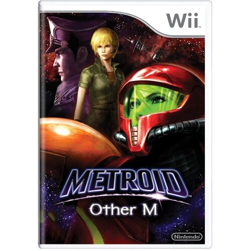  Metroid Other M (WII) - rabljeno Cene