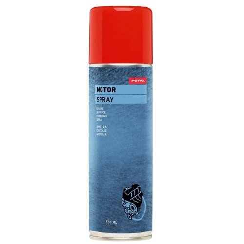 Petrol Motor spray, 500 ml Cene